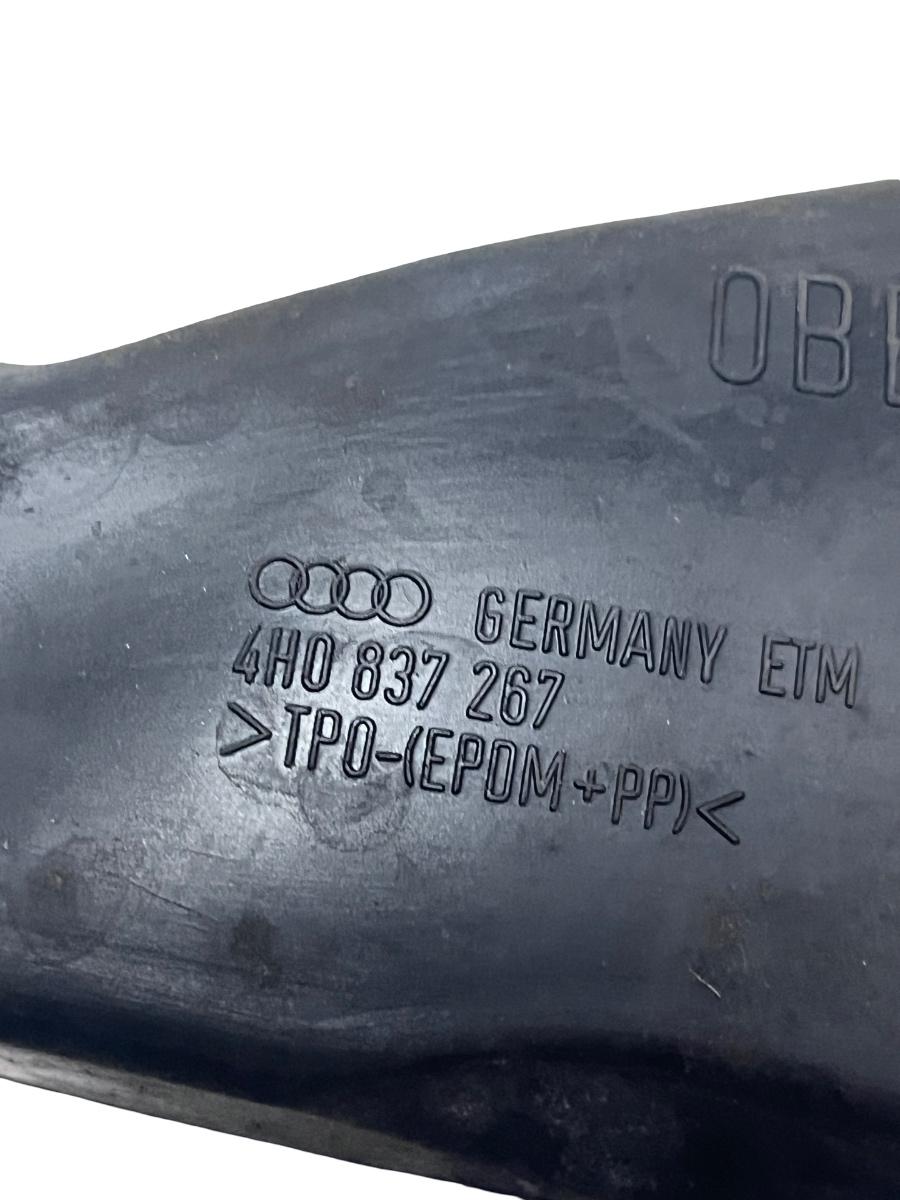 Opritor portiera stanga fata AUDI A8 III 4H2, 4H8, 4HC, 4HL 2009 - 2018 4H0837267 – foto 4