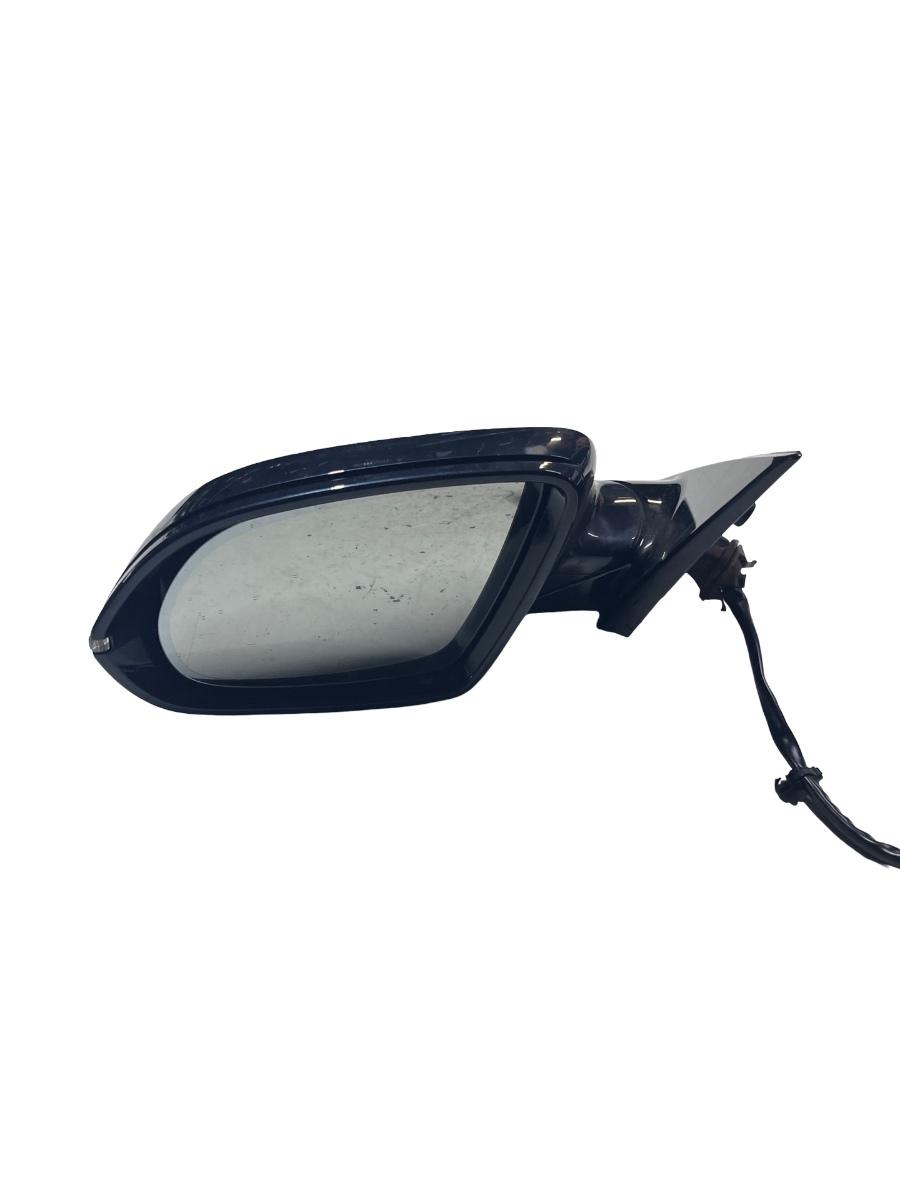 Oglinda laterala electrica portiera stanga fata ( UK ) AUDI A8 III 4H2, 4H8, 4HC, 4HL 2009 - 2018 4H2857409M
