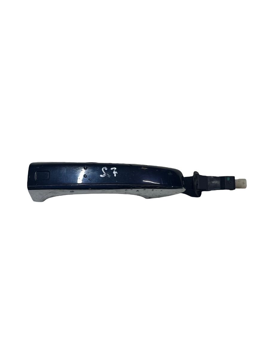 Maner exterior Keyless entry portiera stanga fata(UK ) AUDI A8 III 4H2, 4H8, 4HC, 4HL 2009 - 2018 4H0837205C