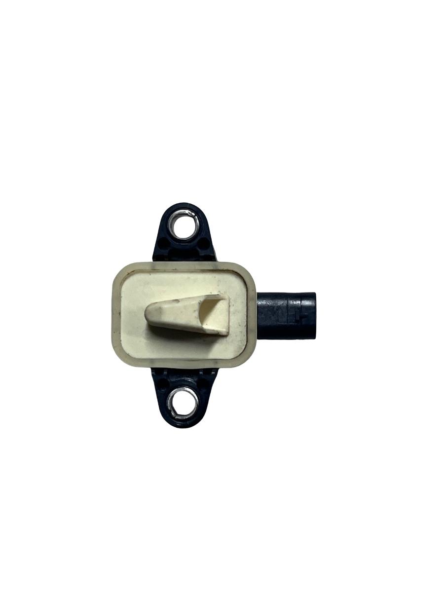 Senzor de impact airbag stanga fata AUDI A8 III 4H2, 4H8, 4HC, 4HL 2009 - 2018 4H0955557 – foto 2