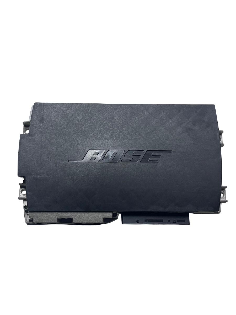 Amplificator audio AUDI A8 III 4H2, 4H8, 4HC, 4HL 2009 - 2018 4G0035223C