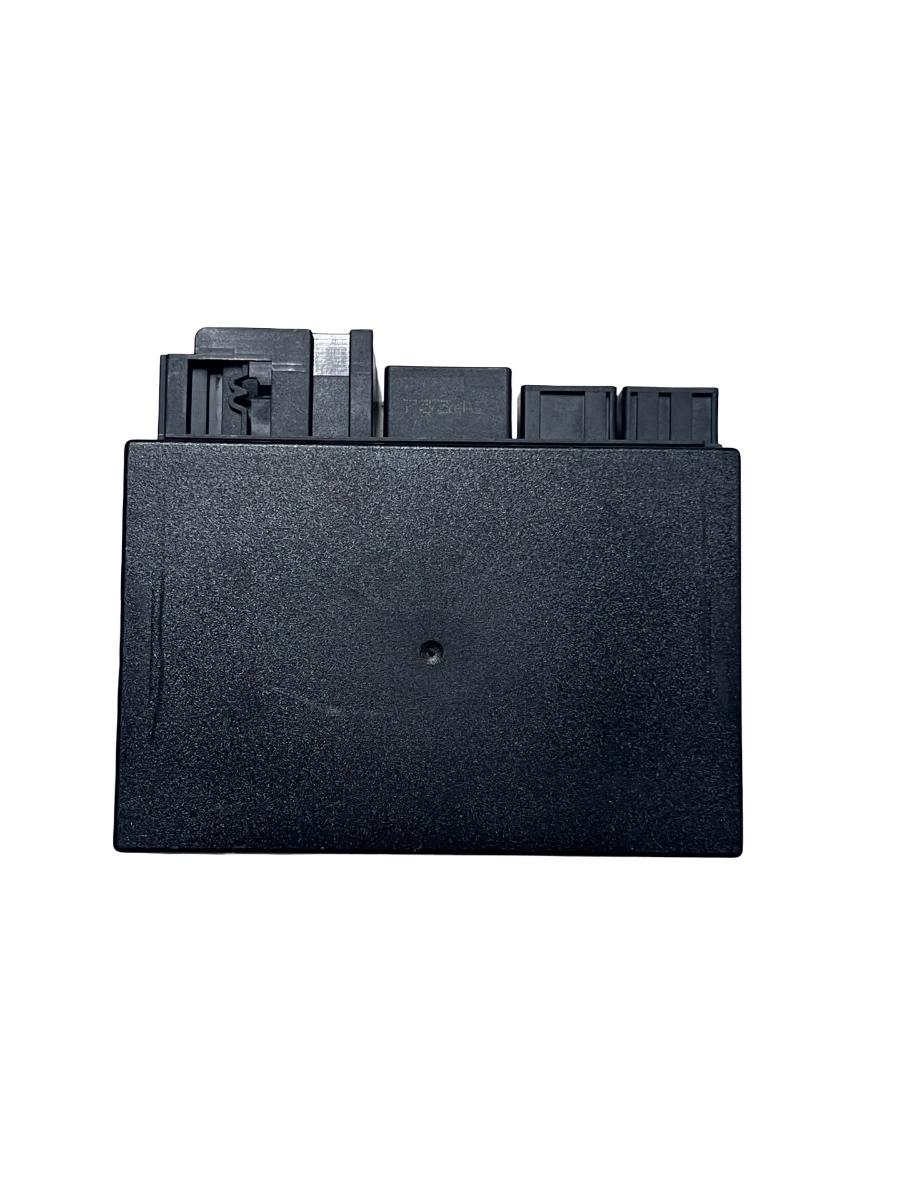 Modul/ unitate de control carlig de remorcare AUDI A8 III 4H2, 4H8, 4HC, 4HL 2009 - 2018 4H0907383N – foto 3