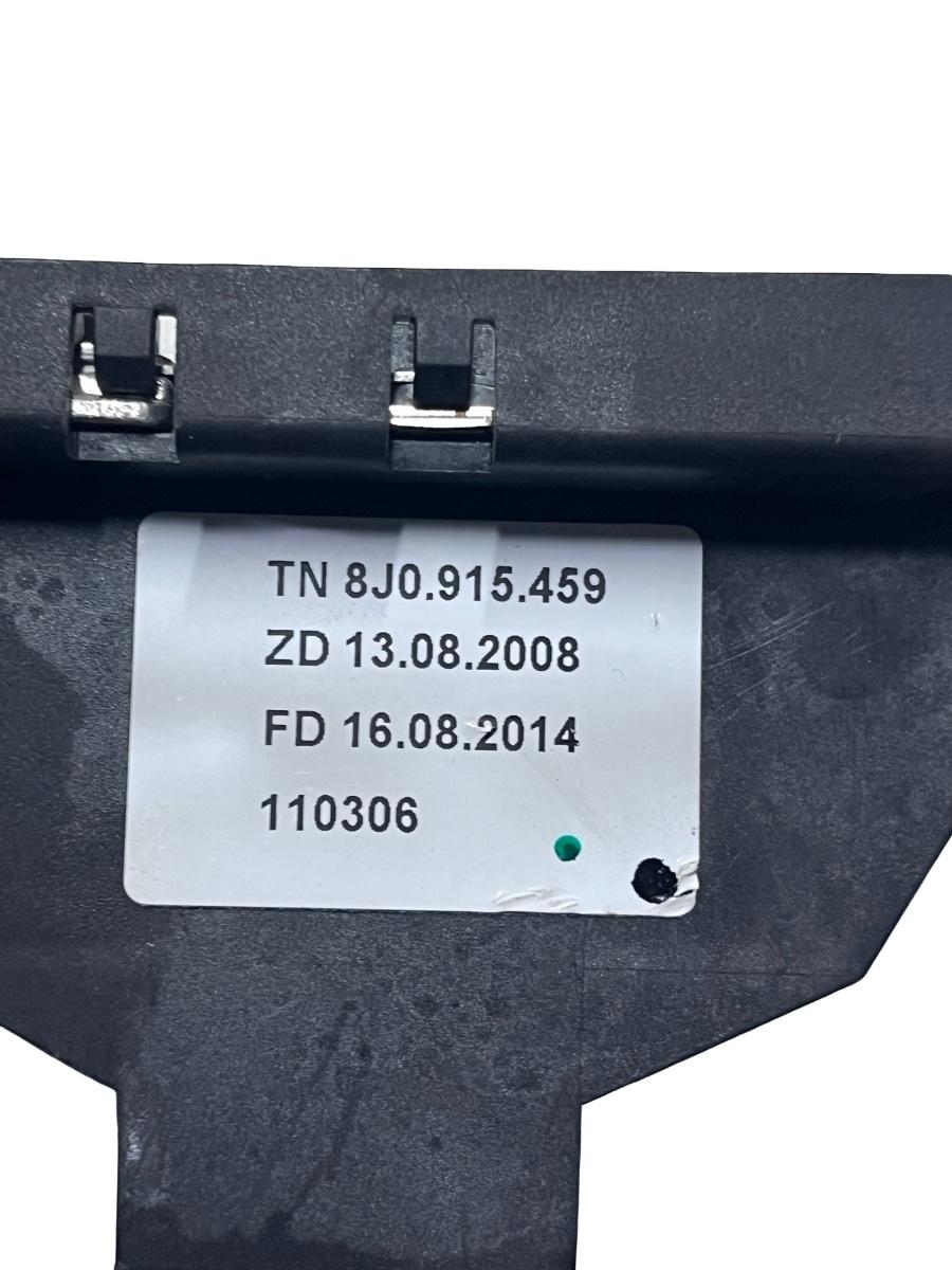 Borna pozitiva baterie AUDI A8 III 4H2, 4H8, 4HC, 4HL 2009 - 2018 3.0 TDI quattro CTBA 8J0915459 – foto 2