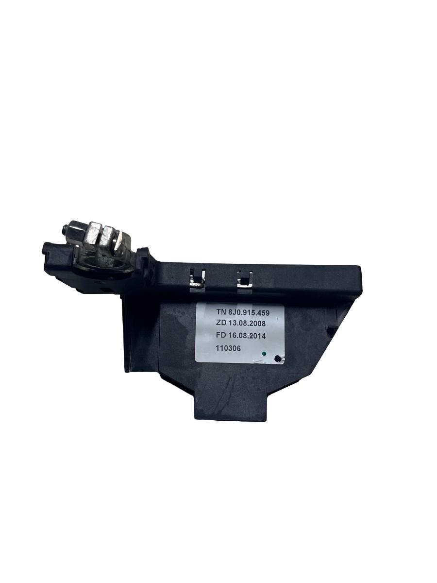 Borna pozitiva baterie AUDI A8 III 4H2, 4H8, 4HC, 4HL 2009 - 2018 3.0 TDI quattro CTBA 8J0915459