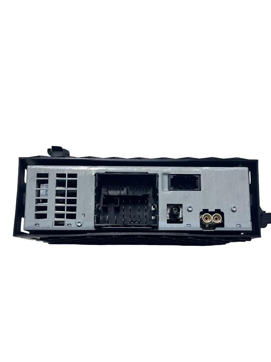 Unitate audio AUDI A8 III 4H2, 4H8, 4HC, 4HL 2009 - 2018 4G0035061N