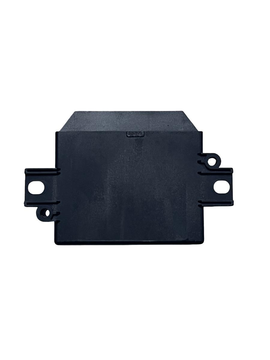 Modul/unitate de control sistem GPS AUDI A8 III 4H2, 4H8, 4HC, 4HL 2009 - 2018 4H0907440 – foto 2