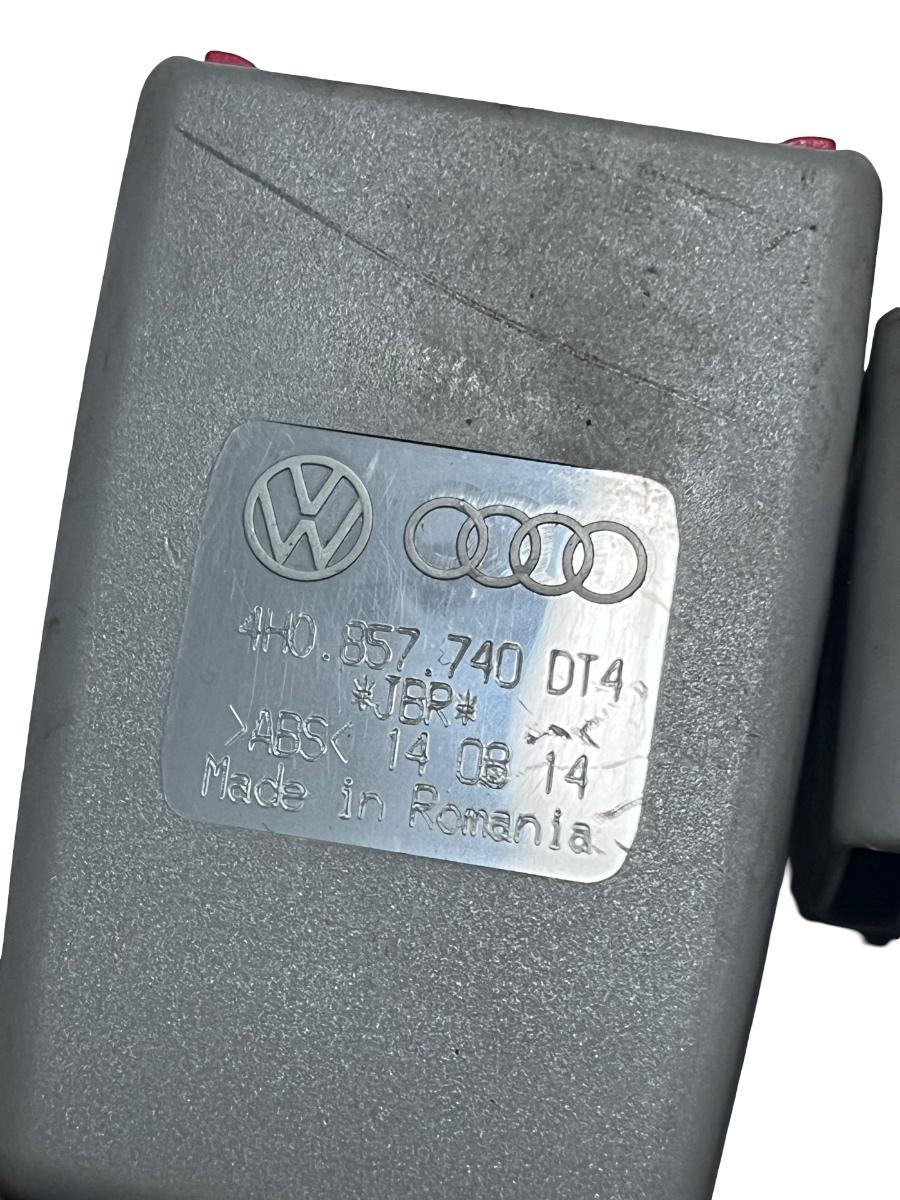 Pretensionare centura de siguranta dreapta spate AUDI A8 III 4H2, 4H8, 4HC, 4HL 2009 - 2018 4H0857740 – foto 2