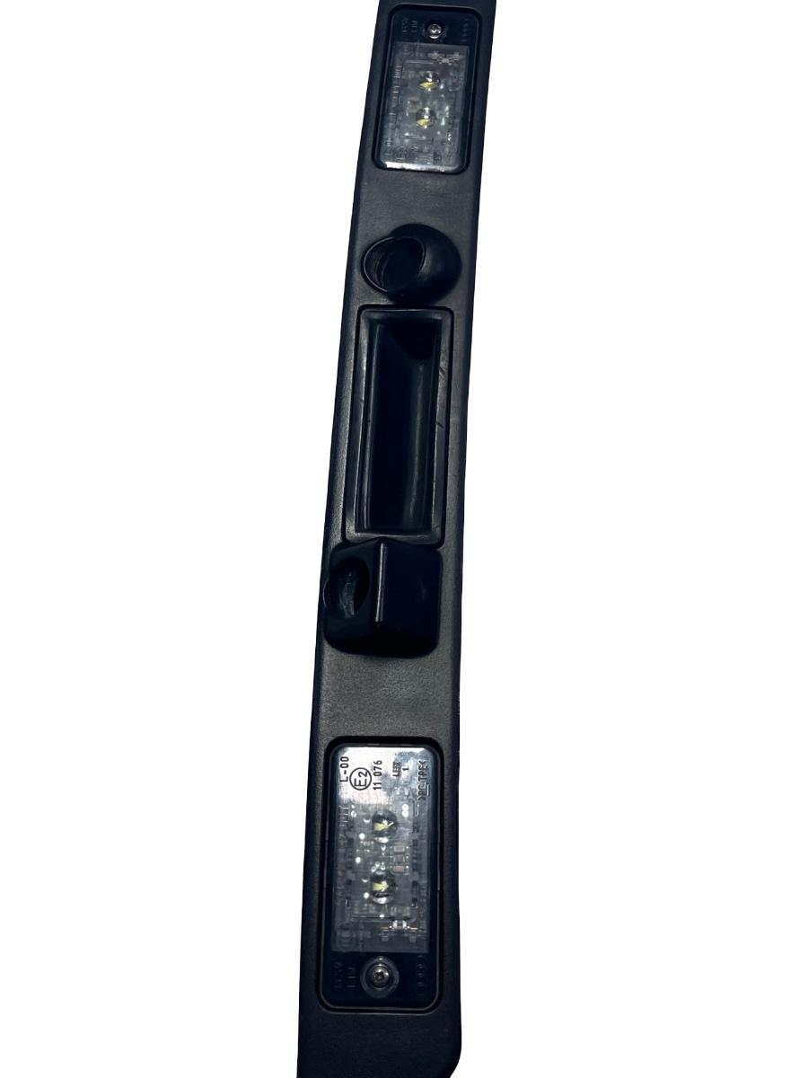 Maner deschidere haion + lampi numar led AUDI A8 III 4H2, 4H8, 4HC, 4HL 2009 - 2018 4H0827574B – foto 2