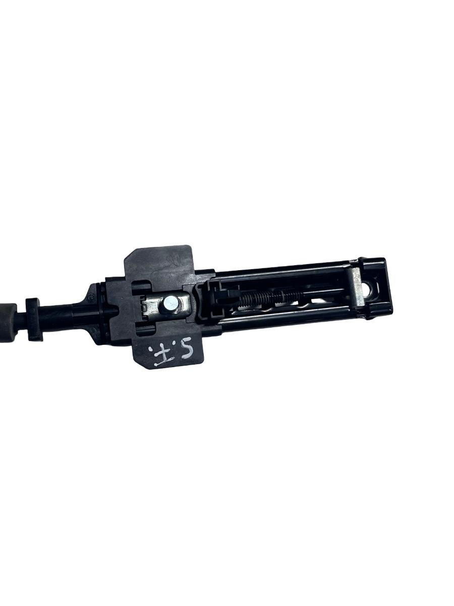 Motor reglaj centura de siguranta stanga fata AUDI A8 III 4H2, 4H8, 4HC, 4HL 2009 - 2018 4H0857833 – foto 3