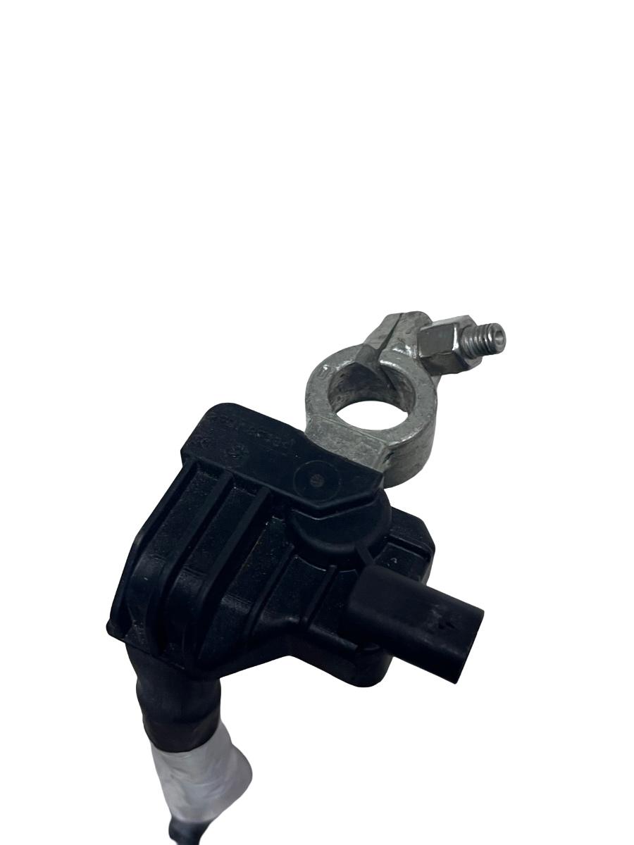 Borna negativa baterie AUDI A8 III 4H2, 4H8, 4HC, 4HL 2009 - 2018 4H0915181F – foto 2