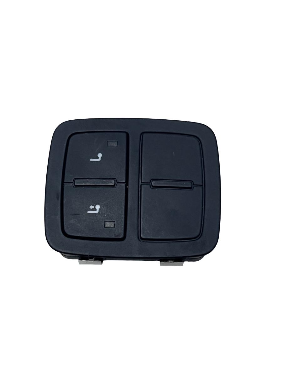 Buton carlig de remorcare retractabil AUDI A8 III 4H2, 4H8, 4HC, 4HL 2009 - 2018 4L0959511A
