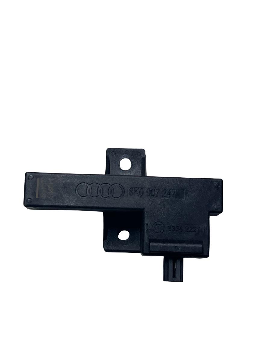 Modul Keyless entry AUDI A8 III 4H2, 4H8, 4HC, 4HL 2009 - 2018 8K0907247 – foto 2