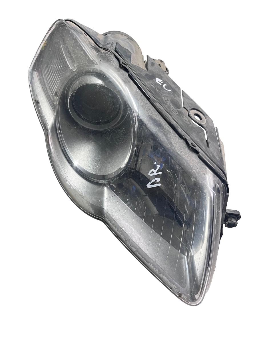 Far cu lupa dreapta fata VOLKSWAGEN PASSAT 3C2 Berlina 2005 - 2010 – foto 5