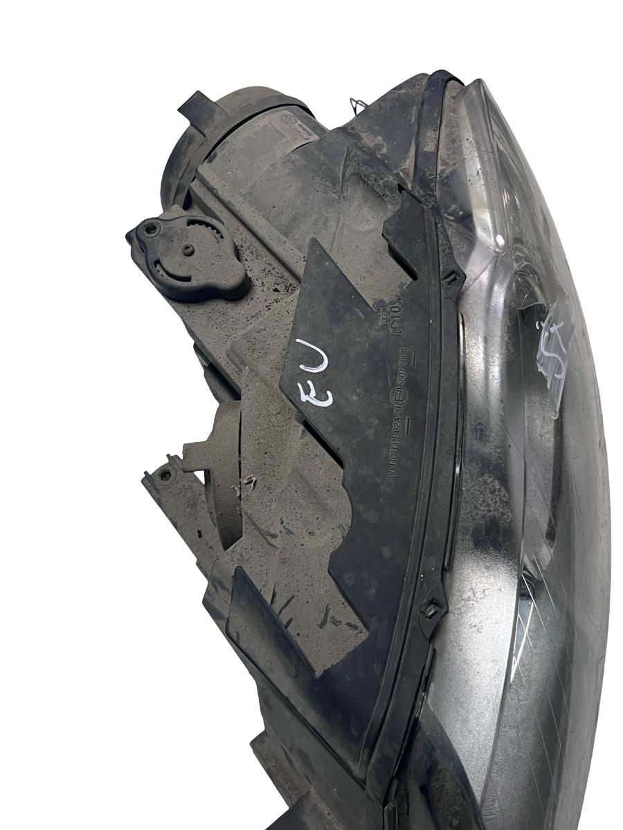 Far cu lupa stanga fata VOLKSWAGEN PASSAT 3C2 Berlina 2005 - 2010 3C0941005S – foto 4