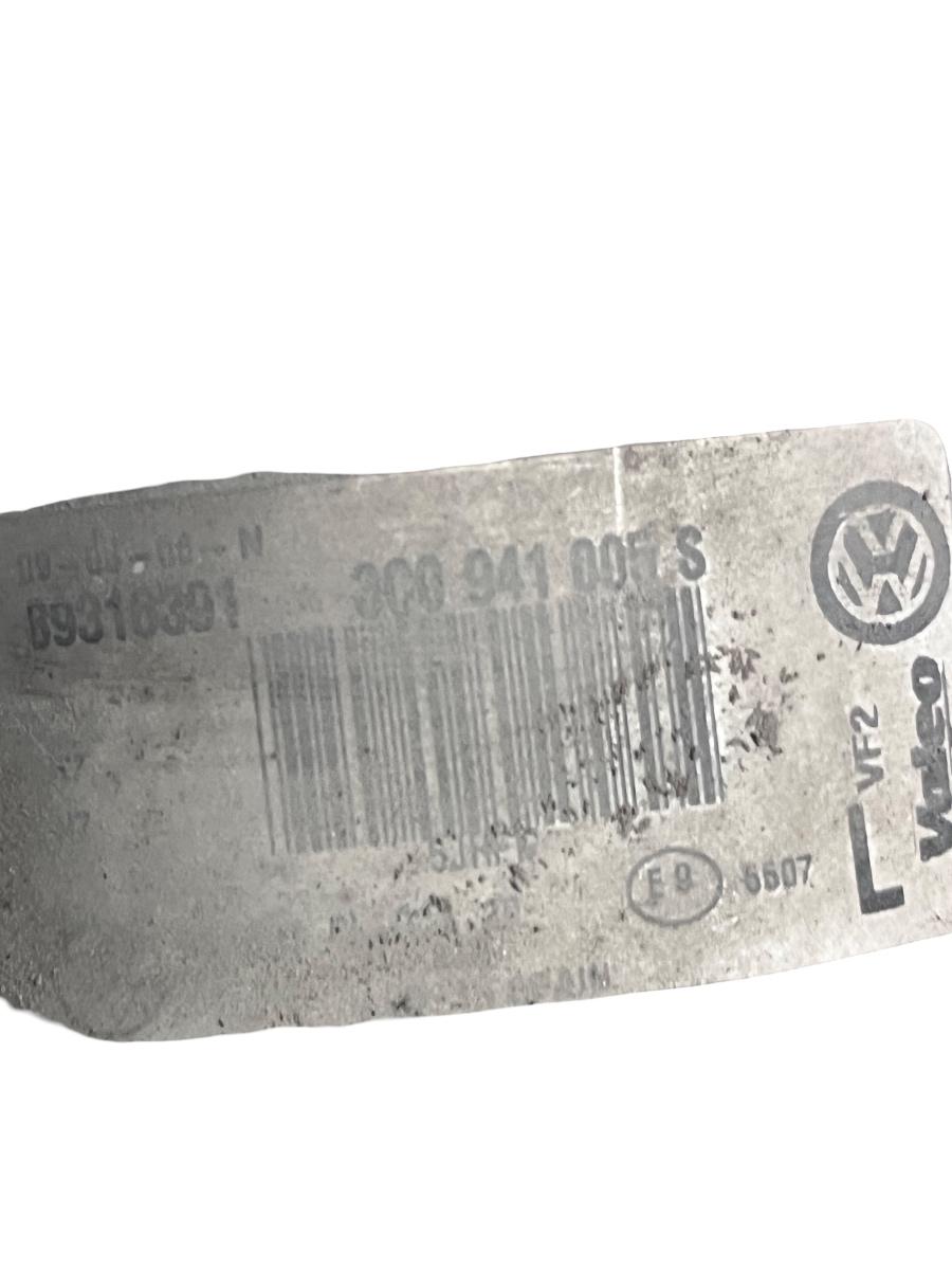 Far cu lupa stanga fata VOLKSWAGEN PASSAT 3C2 Berlina 2005 - 2010 3C0941005S – foto 6