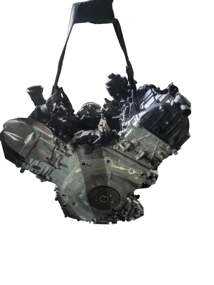 Motor AUDI A8 III 4H2, 4H8, 4HC, 4HL 2009 - 2018 3.0 TDI quattro CTBA – foto 3