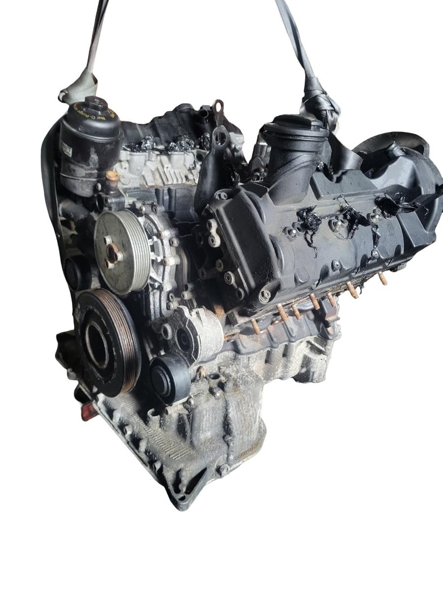 Motor AUDI A8 III 4H2, 4H8, 4HC, 4HL 2009 - 2018 3.0 TDI quattro CTBA