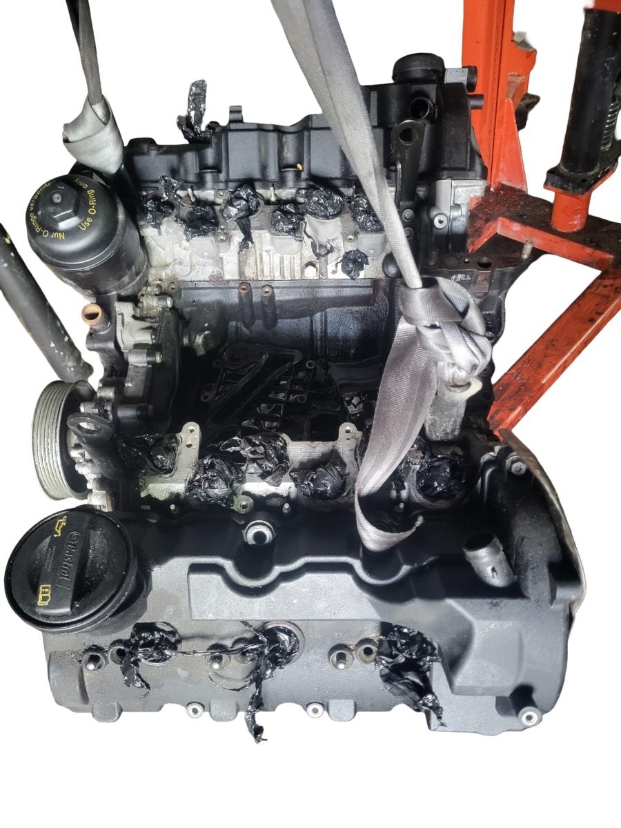 Motor AUDI A8 III 4H2, 4H8, 4HC, 4HL 2009 - 2018 3.0 TDI quattro CTBA – foto 4