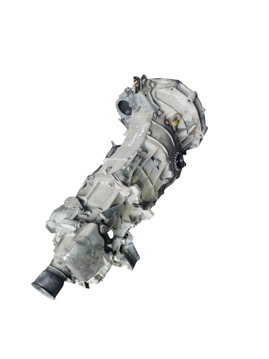 Cutie de viteze manuala 6 trepte SUBARU IMPREZA III Hatchback GR, GH, G3 2007 - 2014 2.0 D AWD EE20Z TY756W12AB