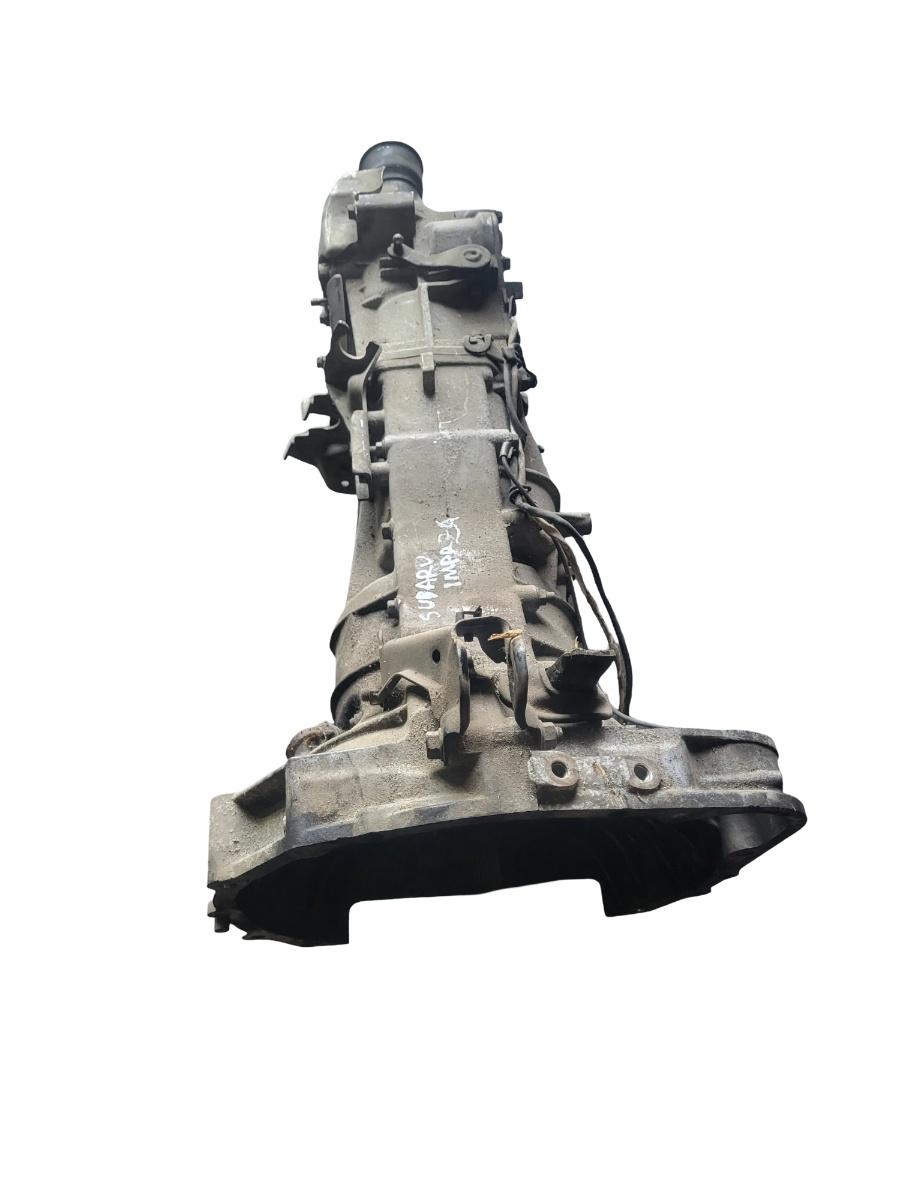 Cutie de viteze manuala 6 trepte SUBARU IMPREZA III Hatchback GR, GH, G3 2007 - 2014 2.0 D AWD EE20Z TY756W12AB – foto 3