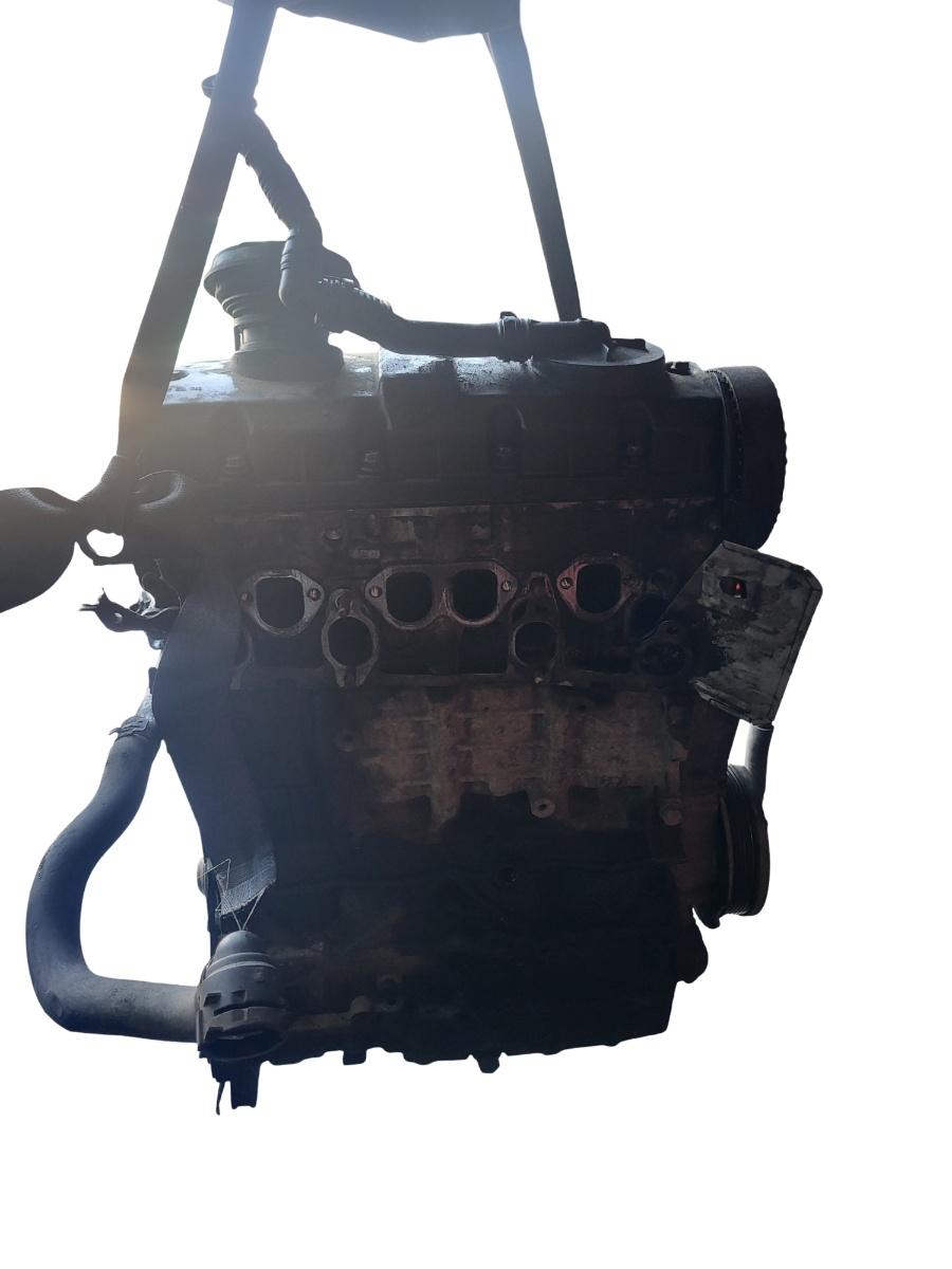 Motor VOLKSWAGEN PASSAT Variant 3C5 2005 - 2011 TDI BMP – foto 2