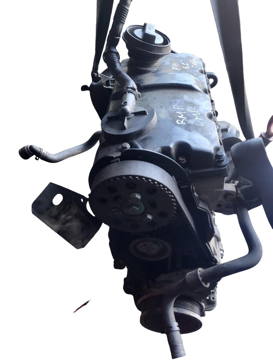 Motor VOLKSWAGEN PASSAT Variant 3C5 2005 - 2011 TDI BMP – foto 3