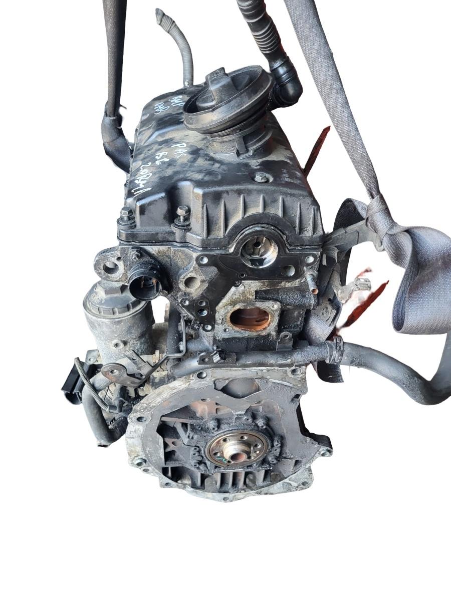 Motor VOLKSWAGEN PASSAT Variant 3C5 2005 - 2011 TDI BMP – foto 4