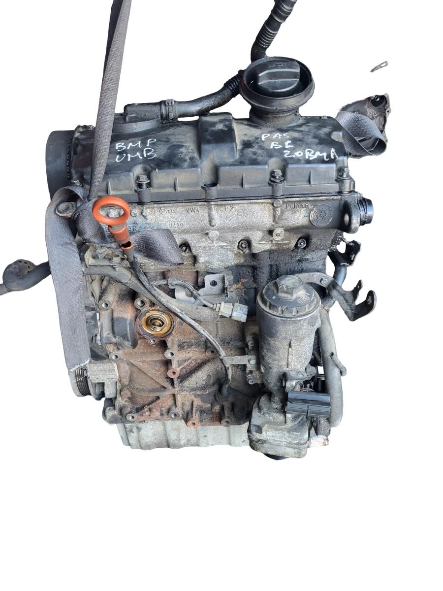 Motor VOLKSWAGEN PASSAT Variant 3C5 2005 - 2011 TDI BMP