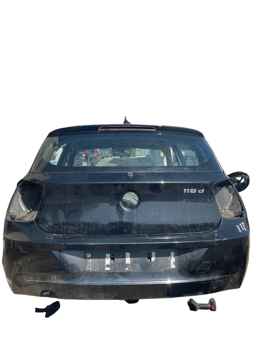 Haion portbagaj BMW 1 II F20 2010 ->