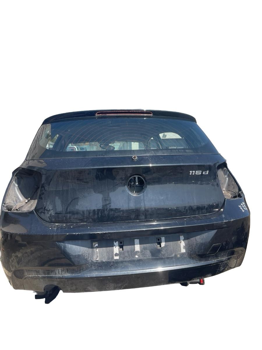 Bara spate BMW 1 II F20 2010 ->