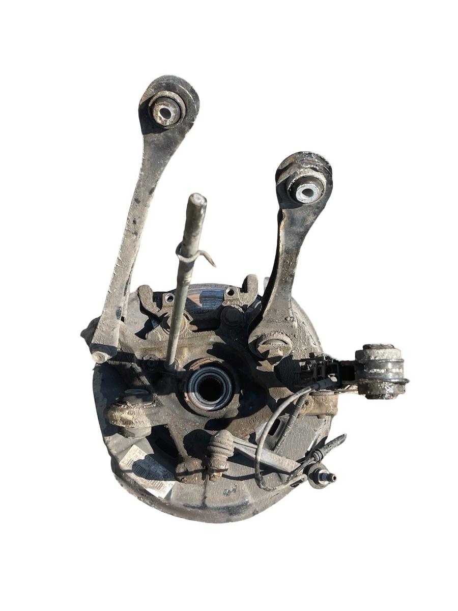Fuzeta dreapta spate BMW 1 II F20 2010 -> 2.0 116 d N47 D20 C