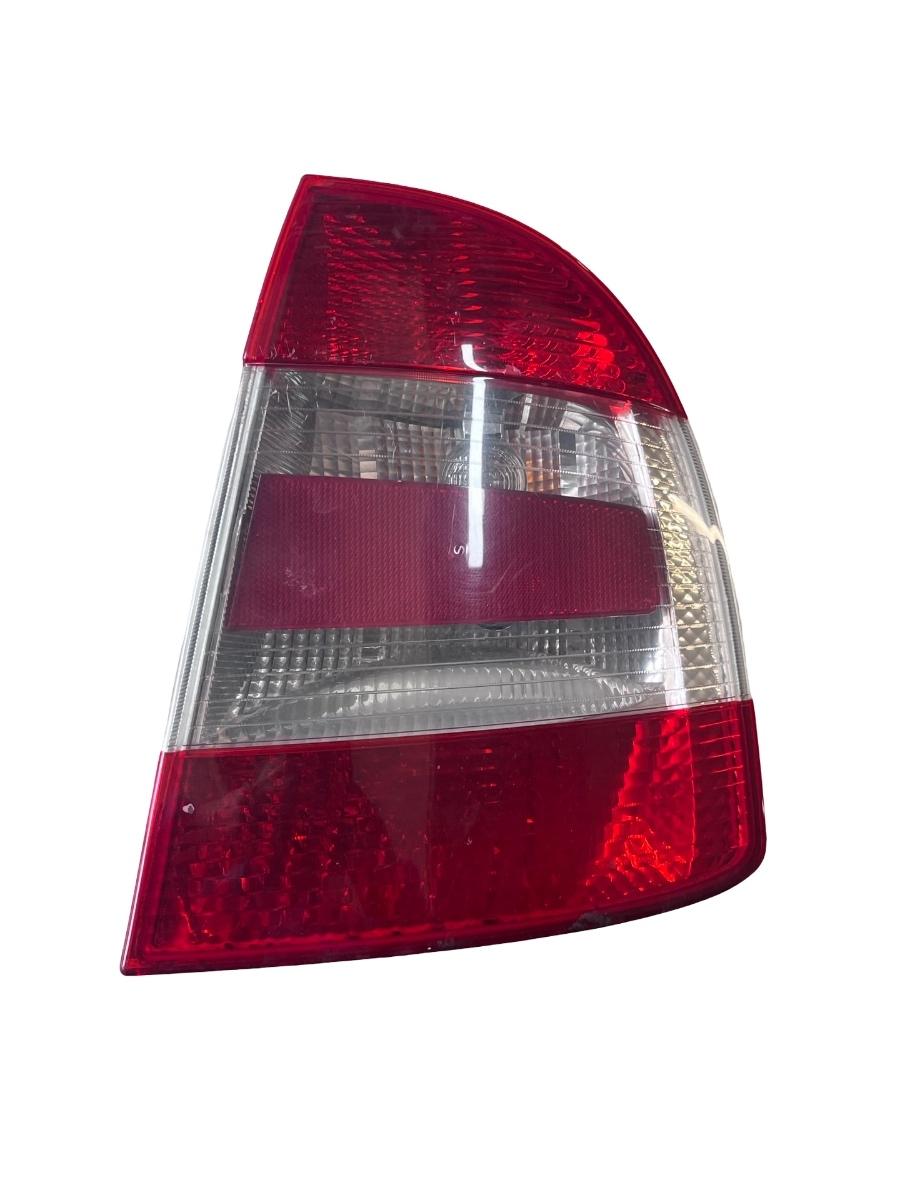Lampa spate / Stop dreapta spate SKODA SUPERB 3U4 Facelift 2001 - 2008 3U5945112A – foto 4