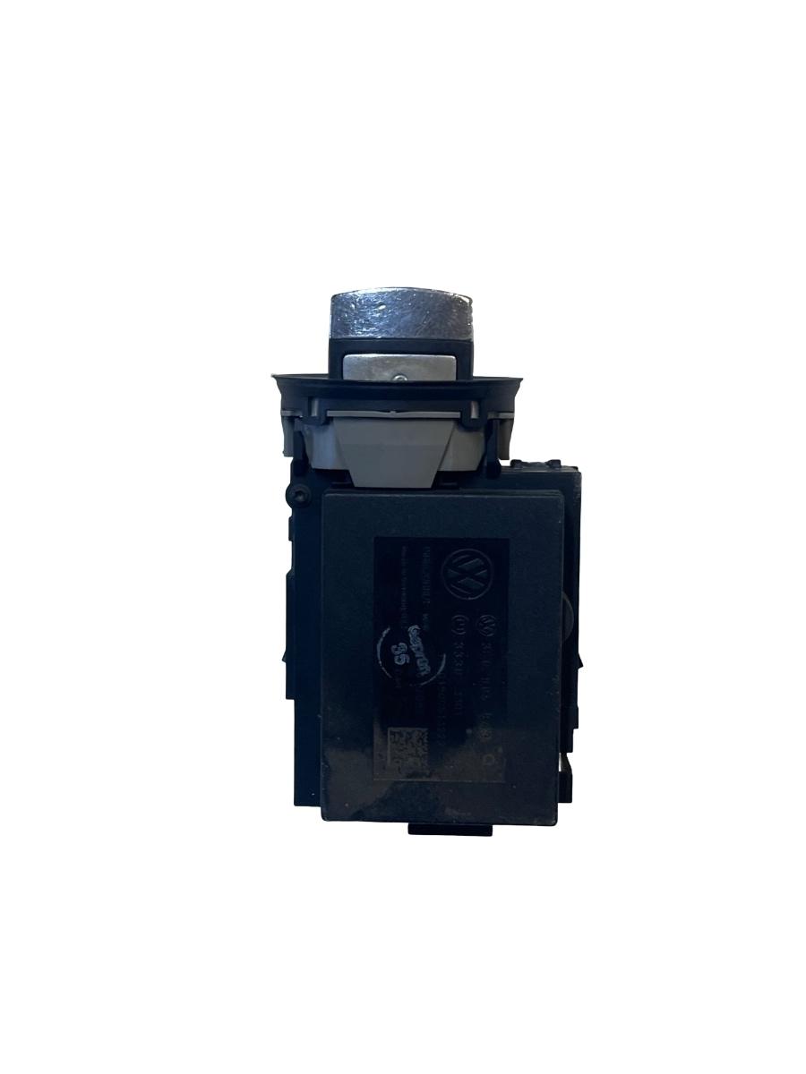 Kit Pornire VOLKSWAGEN PASSAT 3C2 2005 - 2010 2.0 TDI BMP 103KW/140HP BOSCH 0281013311 03G906021MR – foto 3