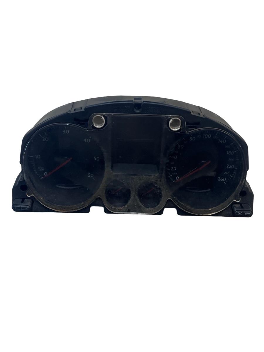 Kit Pornire VOLKSWAGEN PASSAT 3C2 2005 - 2010 2.0 TDI BMP 103KW/140HP BOSCH 0281013311 03G906021MR – foto 4
