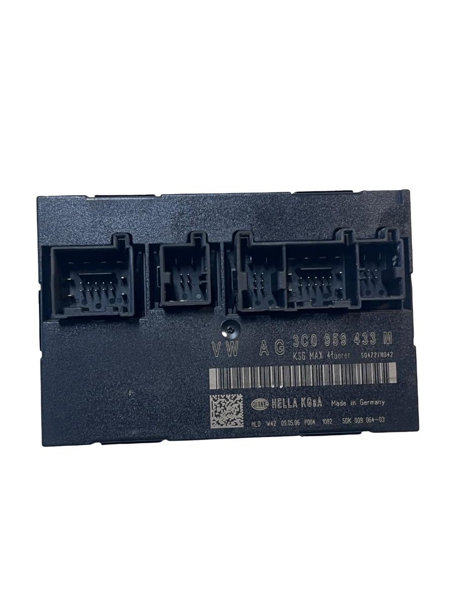 Kit Pornire VOLKSWAGEN PASSAT 3C2 2005 - 2010 2.0 TDI BMP 103KW/140HP BOSCH 0281013311 03G906021MR – foto 5