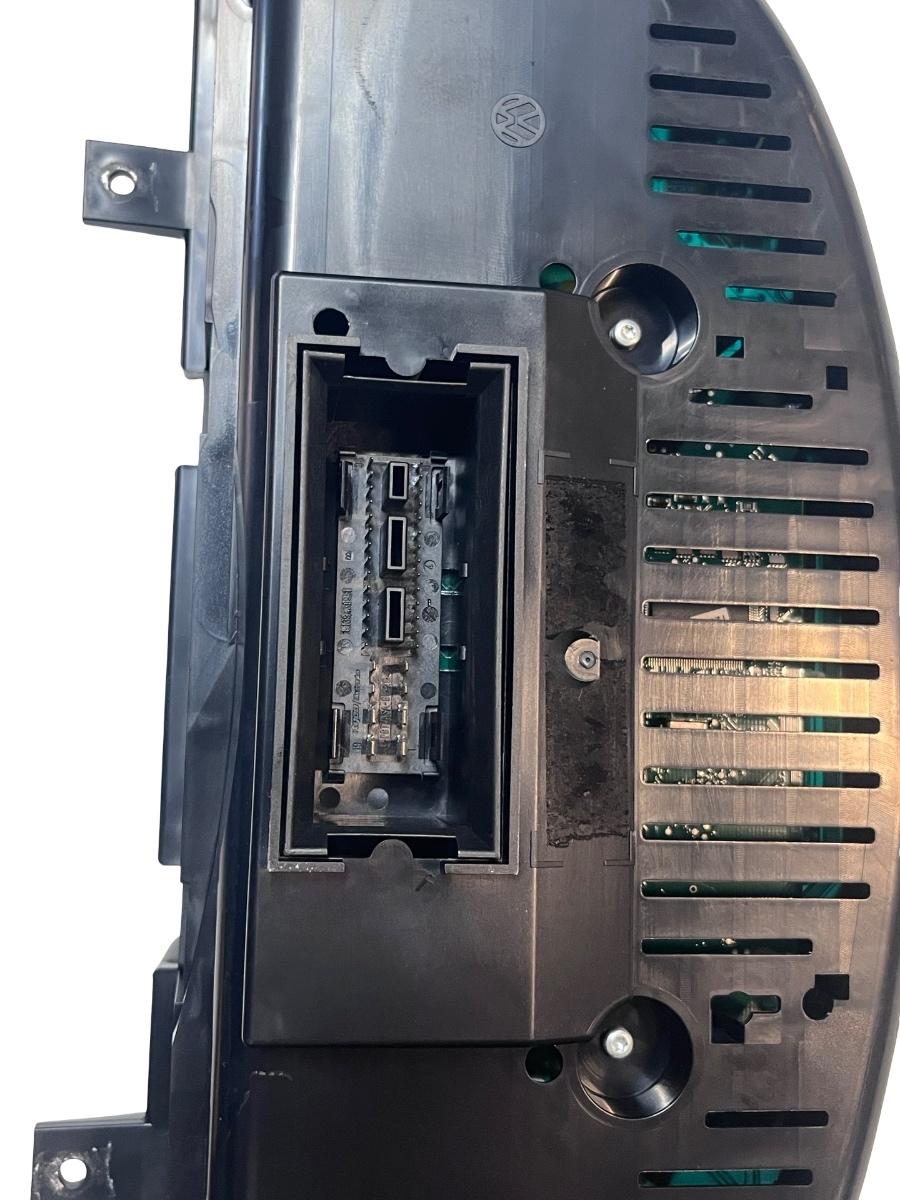 Kit Pornire VOLKSWAGEN PASSAT 3C2 2005 - 2010 2.0 TDI BMP 103KW/140HP BOSCH 0281013311 03G906021MR – foto 8