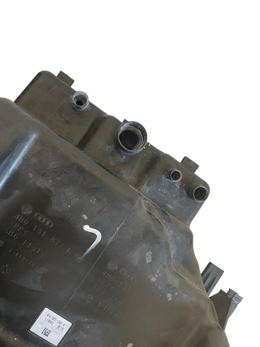 Rezervor lichid AdBlue AUDI A8 III 4H2, 4H8, 4HC, 4HL 2009 - 2018 3.0 TDI quattro CTBA 4077601AC 4H0131877L – foto 3