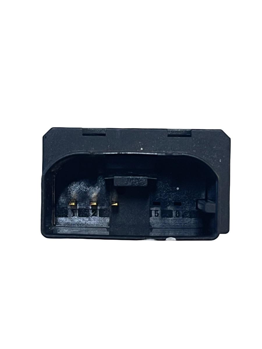 Buton ON/OFF airbag pasager VOLKSWAGEN PASSAT 3C2 2005 - 2010 3C0919237A – foto 2