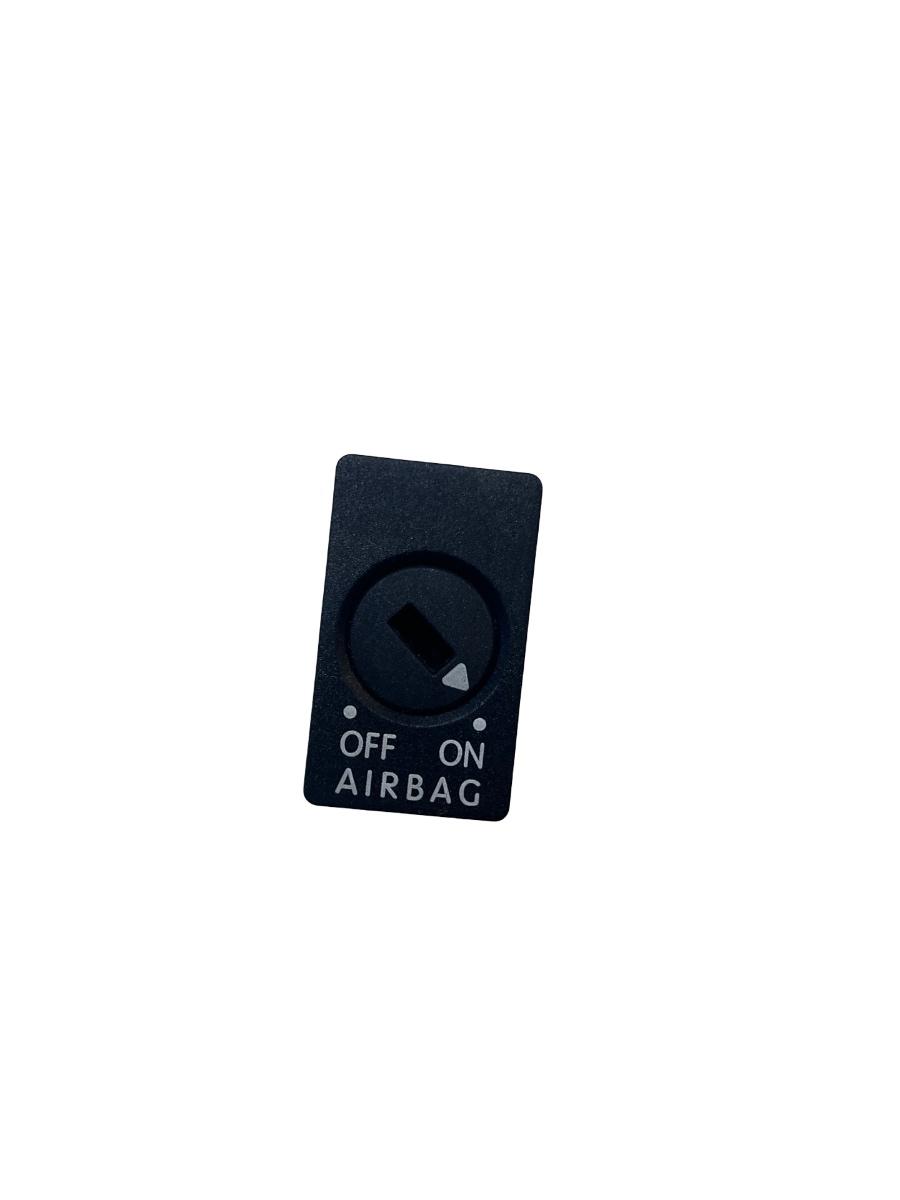 Buton ON/OFF airbag pasager VOLKSWAGEN PASSAT 3C2 2005 - 2010 3C0919237A