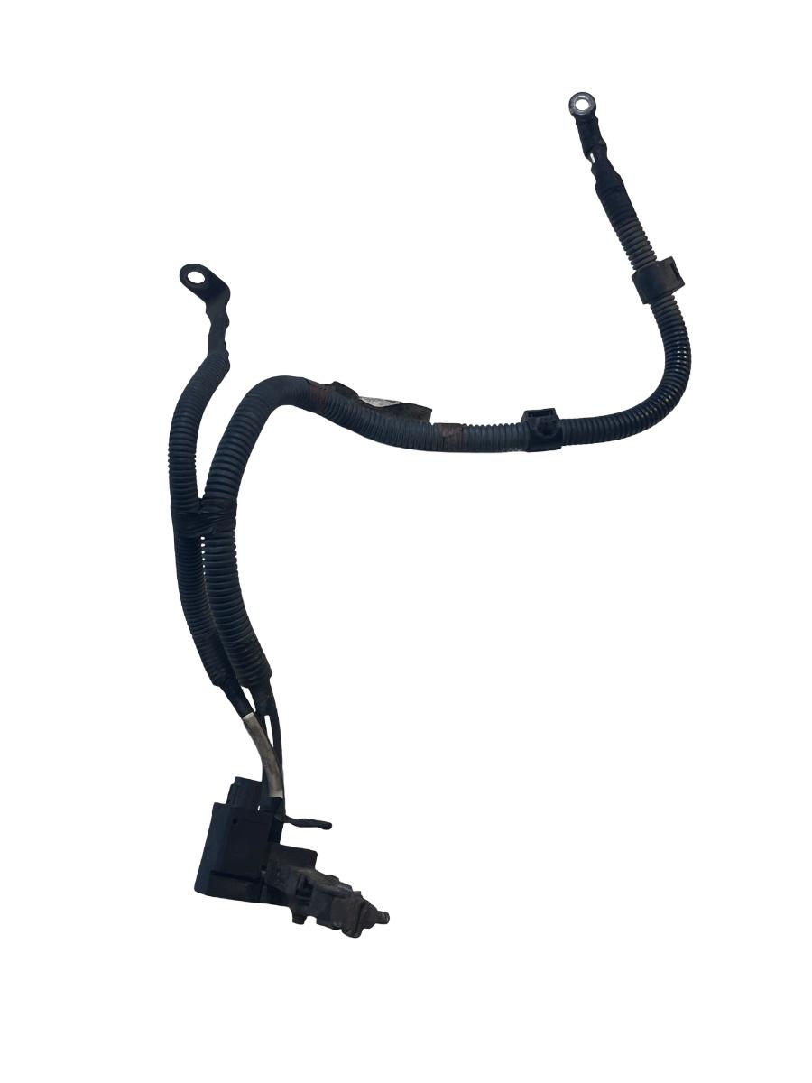 Borna nevativa + senzor baterie TOYOTA RAV 4 III _A3_ 2005 - 2013 28850-28040