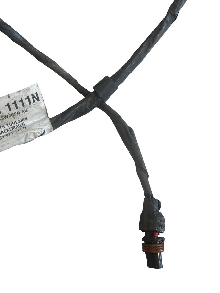 Caseta de directie VOLKSWAGEN PASSAT B6 2005 - 2010 1K1909144K – foto 2