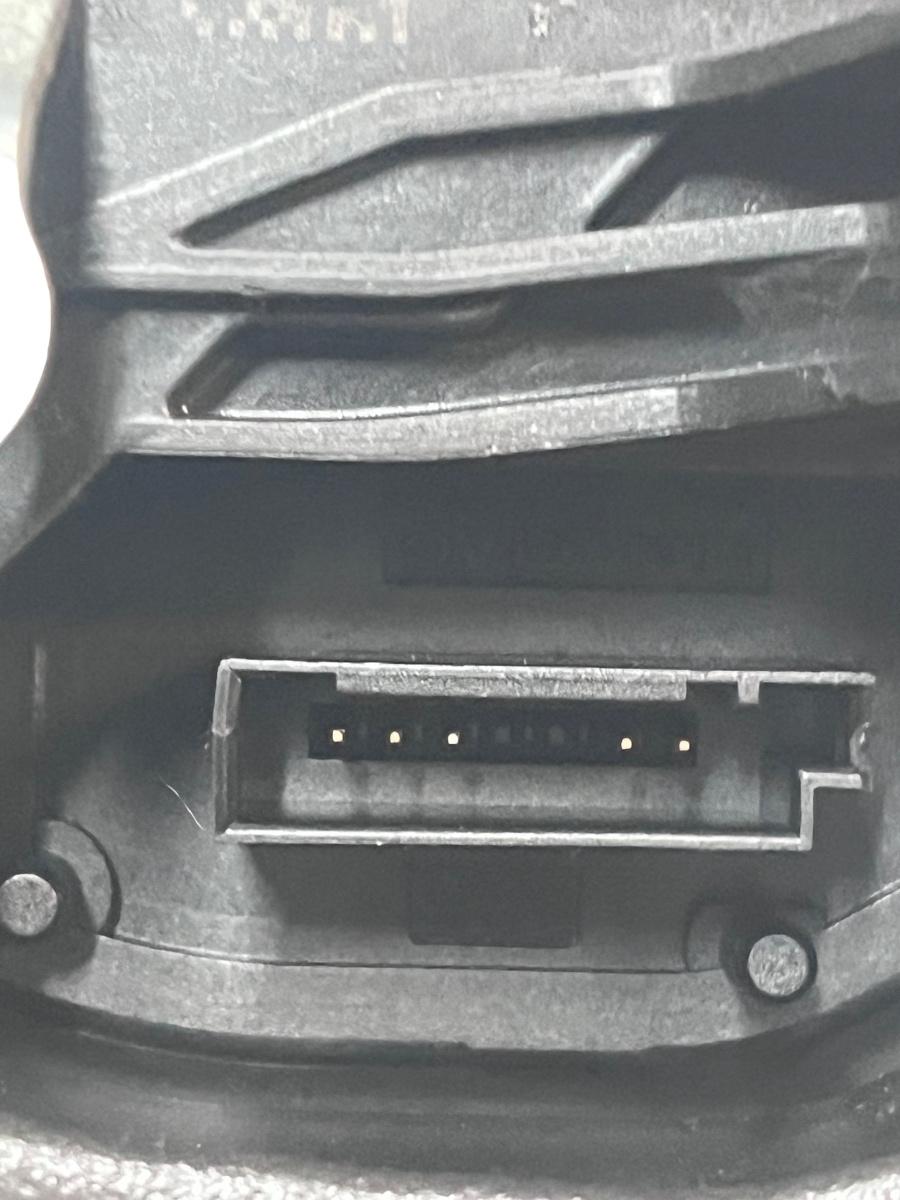 Broasca usa dreapta spate BMW 1 II F20 2010 -> A053702 – foto 3
