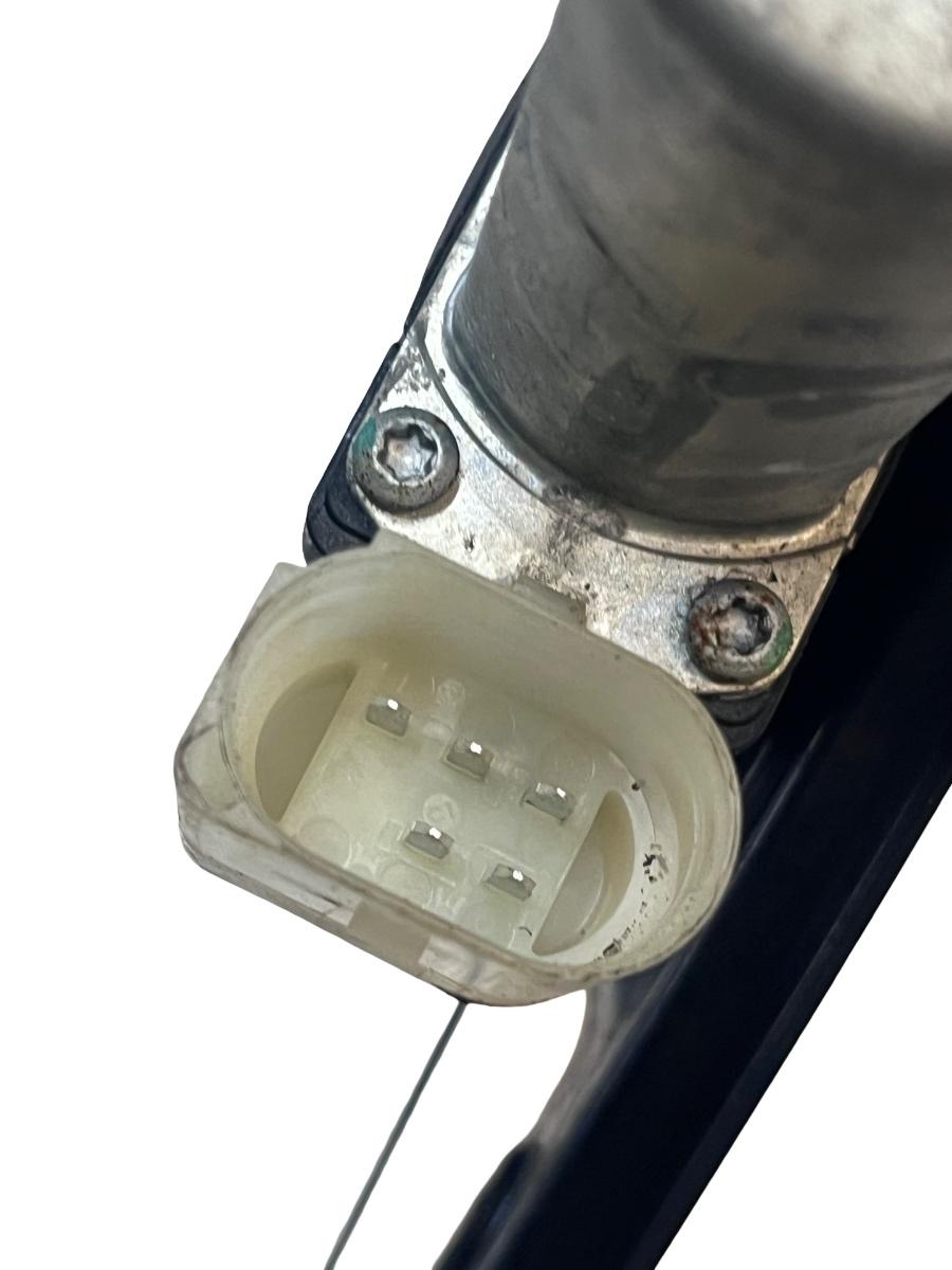 Macara Geam dreapta spate BMW 1 II F20 2010 -> 7242556 – foto 3