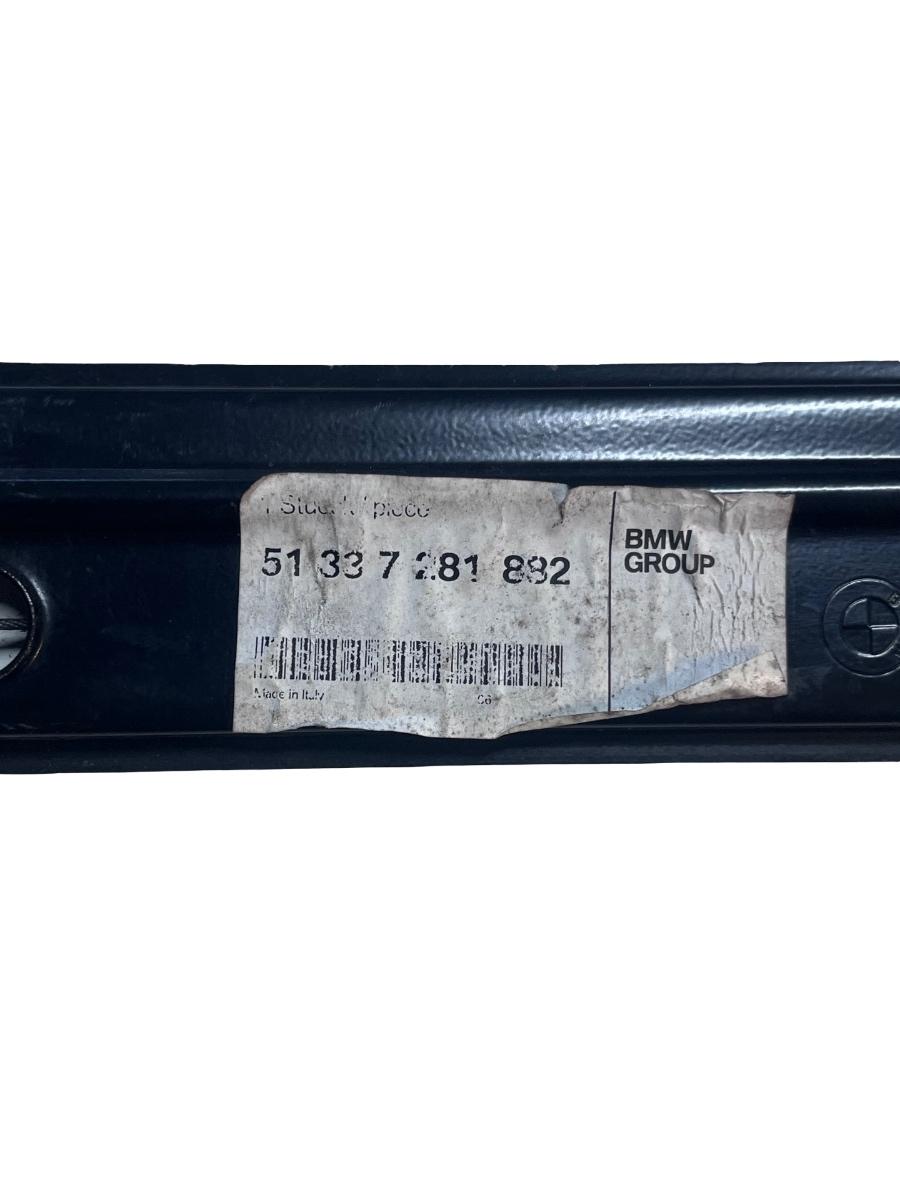 Macara Geam dreapta fata (uk ) BMW 1 II F20 2010 -> 51337281882 – foto 2