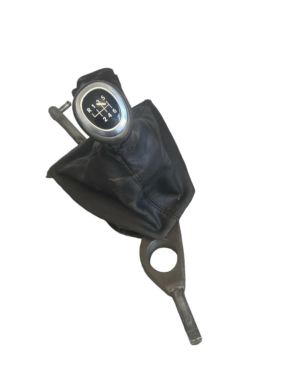 Timonerie schimbator de viteze BMW 1 II F20 2010 -> 2.0 116 d N47 D20 C 7605091