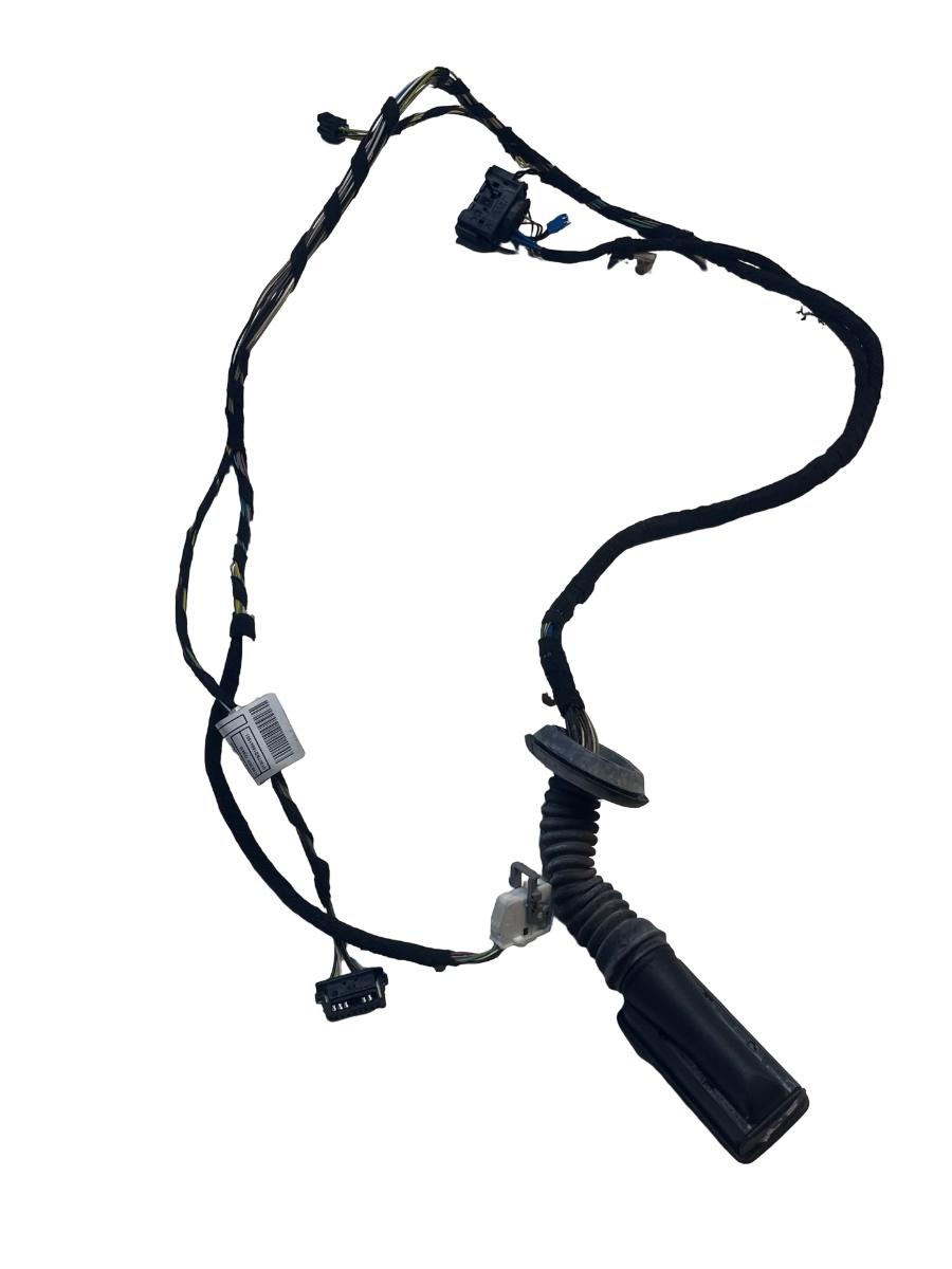 Instalatie electrica portiera stanga fata (UK ) BMW 1 II F20 2010 -> 929195601