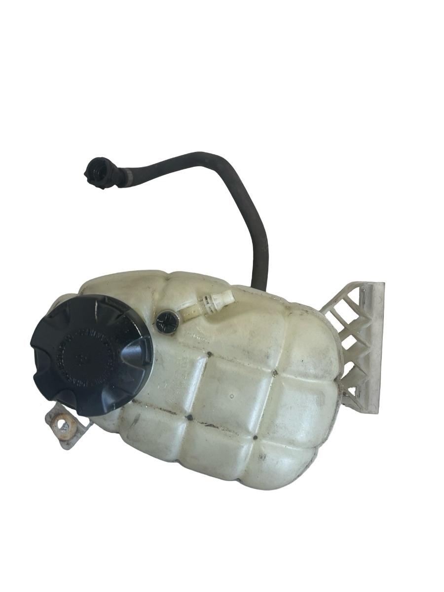 Vas rezervor de expansiune lichid de racire BMW 1 II F20 2010 -> 2.0 116 d N47 D20 C 7609468-05