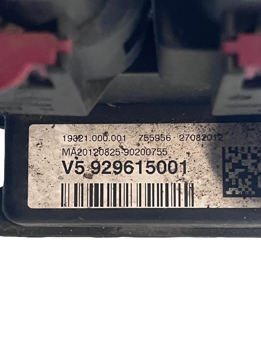 Siguranta releu baterie BMW 1 II F20 2010 -> 929615001 – foto 3