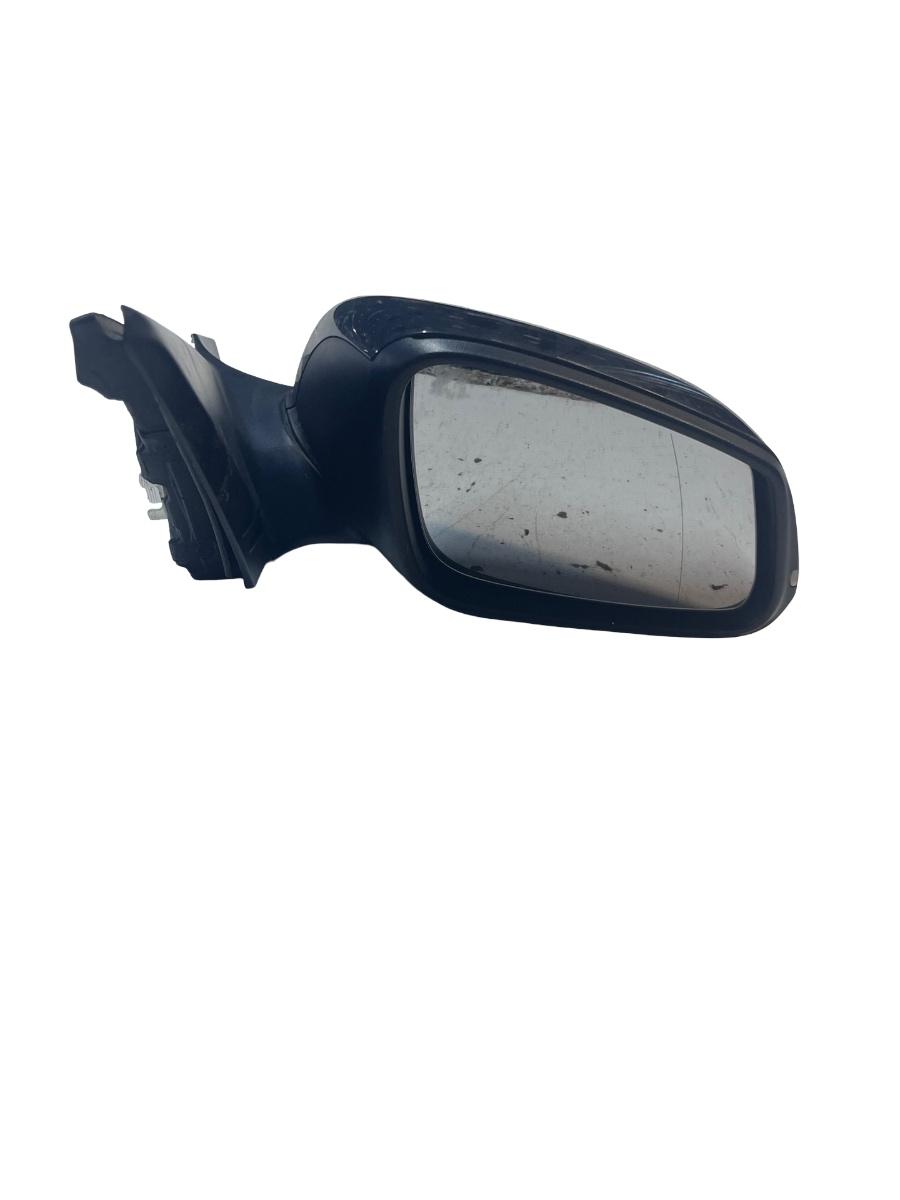 Oglinda laterala electrica portiera dreapta fata (UK) BMW 1 II F20 2010 -> 51337241208