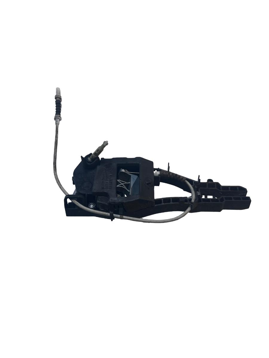 Suport maner exterior portiera dreapta fata ( UK ) BMW 1 II F20 2010 -> 51217297750